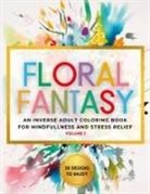 Kevin Lyles - Floral Fantasy