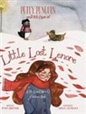 Amelia, Peter Quintieri - Petey Penguin and the Case of Little Lost Lenore