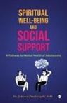 Johnson Ponthempilly SDB - Spiritual well-being and Social Support
