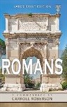 Carroll Roberson - Romans