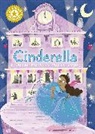 Damian Harvey - Reading Champion: Cinderella