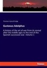 Theodore Ayrault Dodge - Gustavus Adolphus