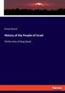 Ernest Renan - History of the People of Israel