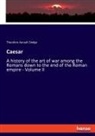 Theodore Ayrault Dodge - Caesar