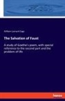 William Leonard Gage - The Salvation of Faust