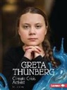Matt Doeden - Greta Thunberg
