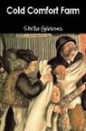 Stella Gibbons - Cold Comfort Farm