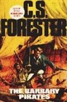 C. S. Forester - The Barbary Pirates