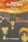 Martin Heidegger - Being and Time