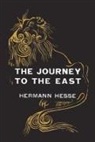 Hermann Hesse - The Journey to the East