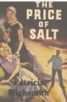 Patricia Highsmith - The Price of Salt