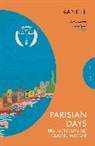 Banine - Parisian Days