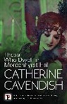 Catherine Cavendish - Those Who Dwell in Mordenhyrst Hall
