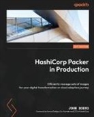 John Boero - HashiCorp Packer in Production