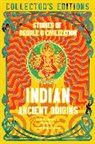 J. K. Jackson - Indian Ancient Origins