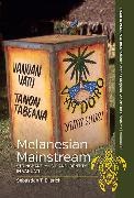 Sebastian T Ellerich, Sebastian T. Ellerich, Sebastian T. Ellerich Ellerich - Melanesian Mainstream - Stringband Music and Identity in Vanuatu