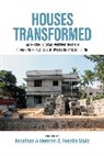 Jonathan Stolz Alderman, Jonathan Stolz Alderman Alderman, Rosalie Alderman Stolz, Jonathan Alderman, Rosalie Stolz - Houses Transformed