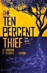 Lavanya Lakshminarayan, To Be Announced - The Ten Percent Thief