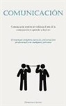 Demetrio Caceres - Comunicación