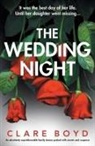 Clare Boyd - The Wedding Night