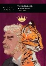 David Weir, Weir David - The Leopard (Il Gattopardo)