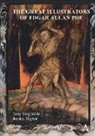 Tony Magistrale, Jessica Slayton - The Great Illustrators of Edgar Allan Poe