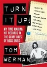 Tom Werman - Turn It Up!