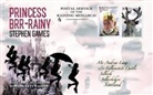 Stephen Games - Princess Brr-Rainy