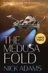Nick Adams - The Medusa Fold