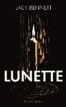 Jack Bennett - Lunette