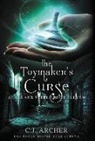 C. J. Archer - The Toymaker's Curse