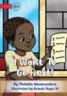 Romulo Reyes, Romulo Reyes III, Michelle Wanasundera - I Want to Go First
