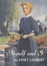 Janet Lambert - Myself & I