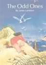 Janet Lambert - Odd Ones