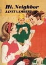 Janet Lambert - Hi Neighbor