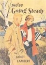 Janet Lambert - We're Going Steady