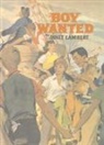 Janet Lambert - Boy Wanted