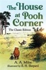 A. A. Milne, E. H. Shepard - The House at Pooh Corner: Volume 2