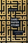 Duncan Lyon - Sand Paper Stone