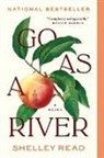 Shelley Read, Shelley Read - Go as a River