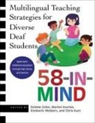 Debbie (EDT)/ Kuntze Golos, Debbie Golos, Marlon Kuntze, Christopher Kurz, Kimberly Wolbers - 58-In-Mind