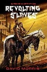 David P Morris, David P. Morris - Barbarian of Thrace: Revolting Slaves