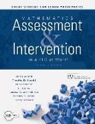 Bill Barnes, Timothy D Kanold, Timothy D. Kanold, Jessica Kanold-McIntyre, Matthew R Larson, Georgina Rivera... - Mathematics Assessment and Intervention in a Plc at Work(r), Second Edition