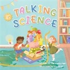 Mary Wissinger, Lilia Miceli - Talking Science