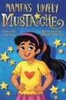 Michelle Simpson, Puja Suri - Mamta's Lovely Mustache