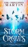Erik Christopher Martin - Storm Crows