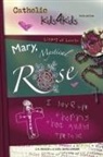 J T Frodin, J. T. Frodin - Mary, Mystical Rose