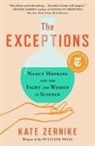 Kate Zernike, Kate Zernike - Exceptions