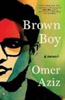 Omer Aziz, Omer Aziz - Brown Boy