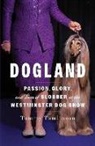Tommy Tomlinson, Tommy Tomlinson - Dogland
